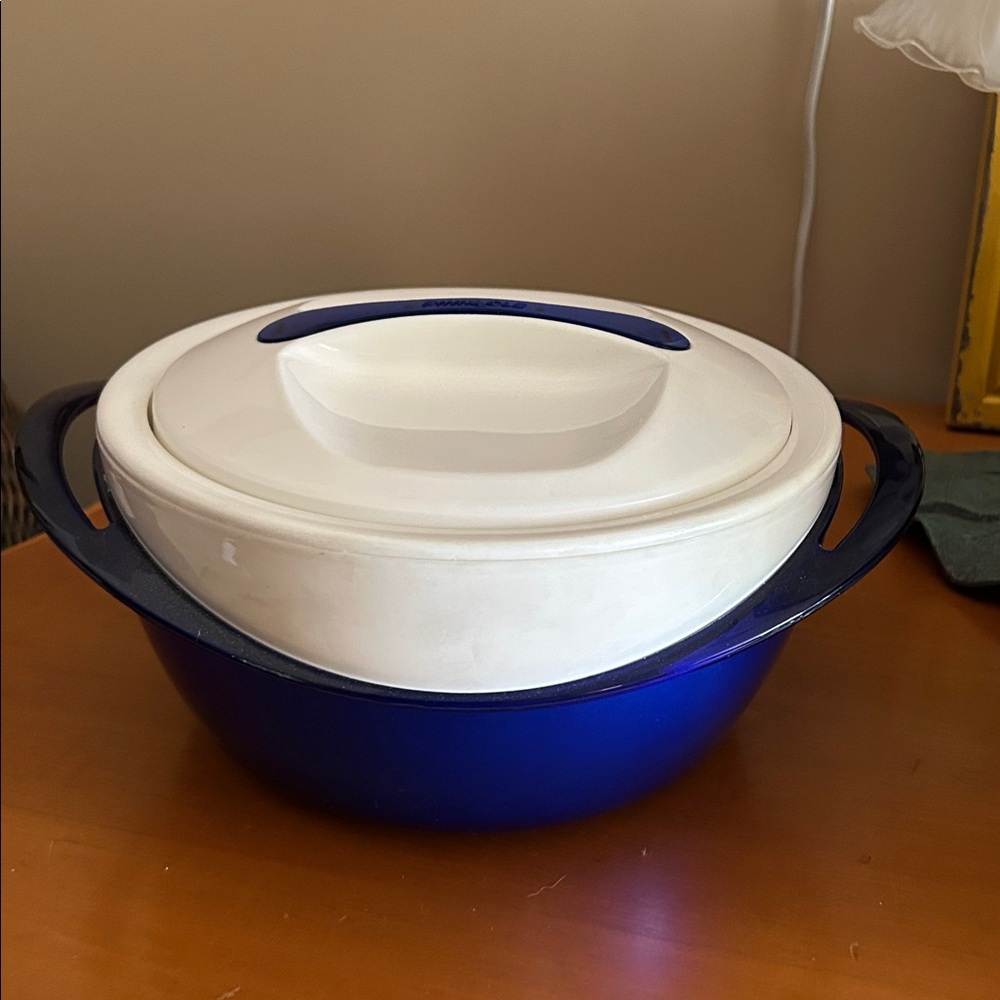 Pinnacle Thermoware Bowl